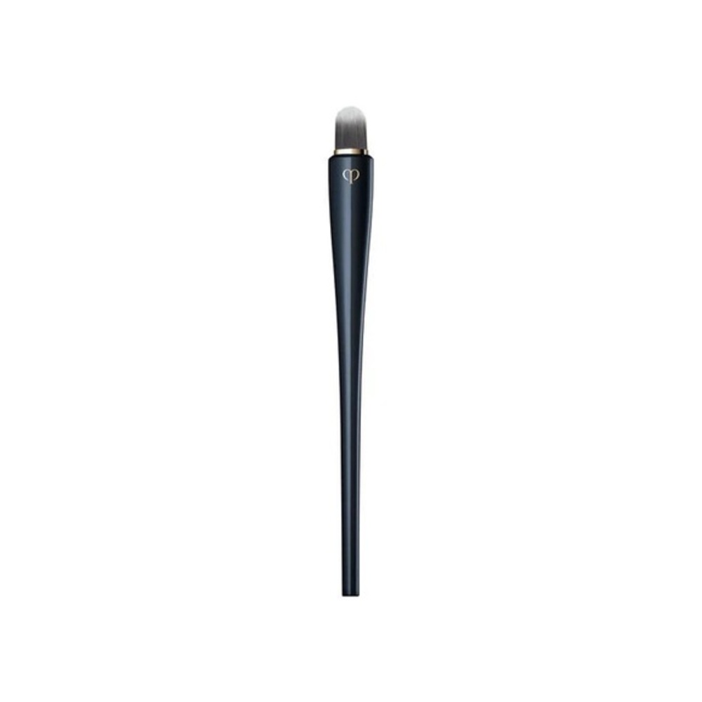 Clé de Peau Beauté Concealer Brush Luxury Makeup Brush NIB